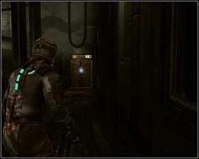 7 - New Arrivals Part 3 | Walkthrough - Walkthrough - Dead Space Game Guide & Walkthrough