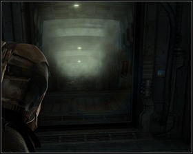 1 - New Arrivals Part 3 | Walkthrough - Walkthrough - Dead Space Game Guide & Walkthrough