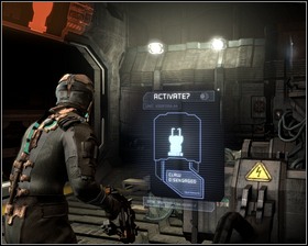 7 - New Arrivals Part 2 | Walkthrough - Walkthrough - Dead Space Game Guide & Walkthrough