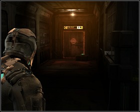 5 - New Arrivals Part 2 | Walkthrough - Walkthrough - Dead Space Game Guide & Walkthrough