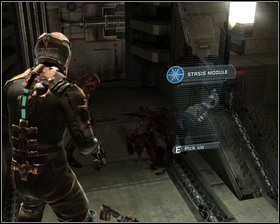 3 - New Arrivals Part 2 | Walkthrough - Walkthrough - Dead Space Game Guide & Walkthrough