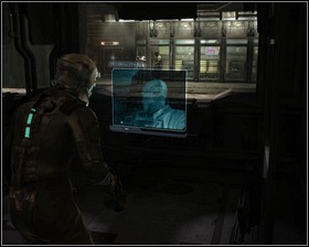 8 - New Arrivals Part 1 | Walkthrough - Walkthrough - Dead Space Game Guide & Walkthrough