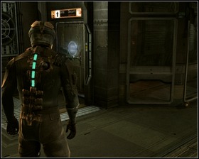 3 - New Arrivals Part 1 | Walkthrough - Walkthrough - Dead Space Game Guide & Walkthrough