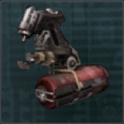 Flamethrower (11000 credits) - Useful weapons and upgrades | Basics - Basics - Dead Space Game Guide & Walkthrough