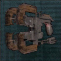 Plasma cutter (0 credits) - Useful weapons and upgrades | Basics - Basics - Dead Space Game Guide & Walkthrough