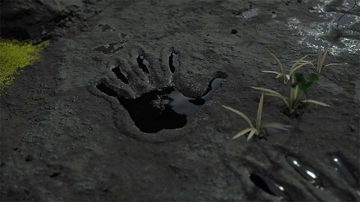 The second result of catastrophic events was the appearance of creatures called Beached Things - BTs - What is the plot in Death Stranding about? - World - Death Stranding Guide