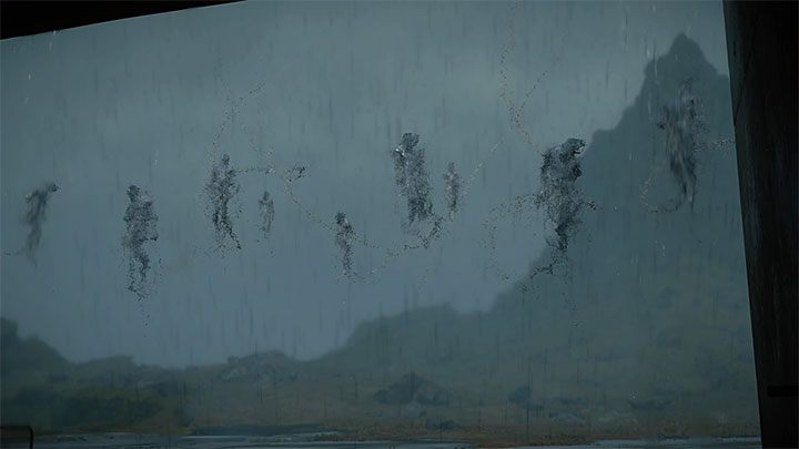 A unique feature of BB is that it can connect with the world of the dead - What is the plot in Death Stranding about? - World - Death Stranding Guide