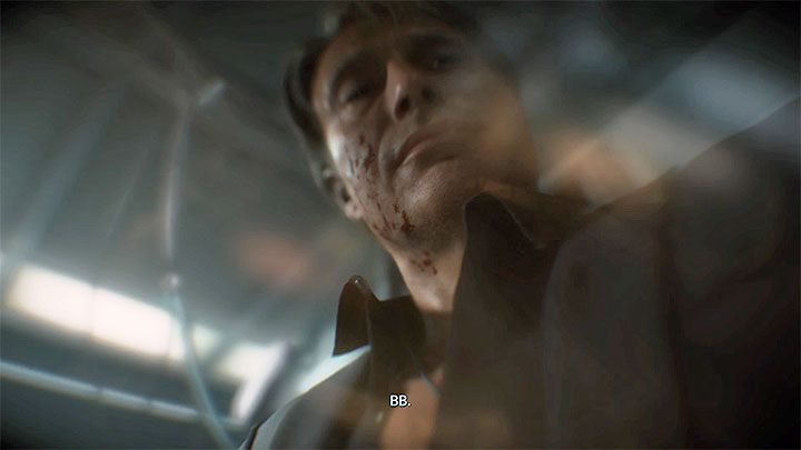 The Bridge Baby is also related to flashbacks that are experienced throughout the game - What is the plot in Death Stranding about? - World - Death Stranding Guide