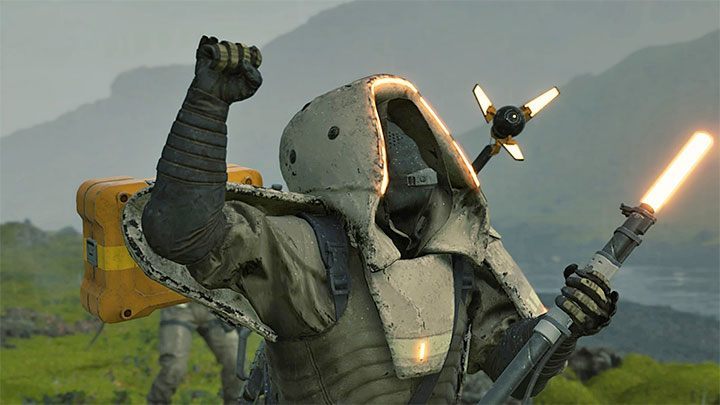 MULE are found mainly in camps scattered throughout the world map - Fighting with MULE (living opponents) in Death Stranding - Basics - Death Stranding Guide