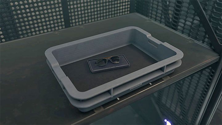 The second category includes new clothing elements that only have a cosmetic value - Is it possible to change the appearance of the character in Death Stranding? - Exploration and cargo transportation - Death Stranding Guide