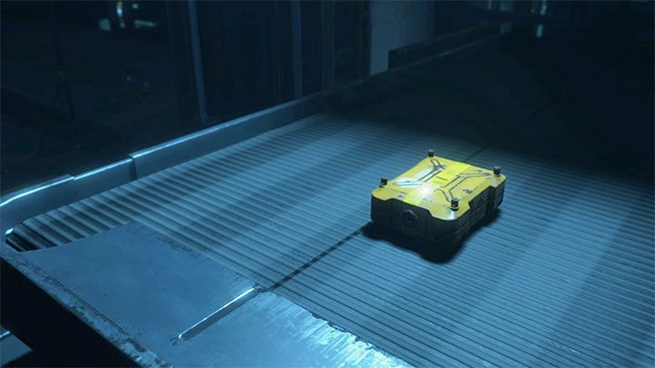 When you reach a connected location, you can select the recycle these resources - How to get crafting materials in Death Stranding? - Exploration and cargo transportation - Death Stranding Guide