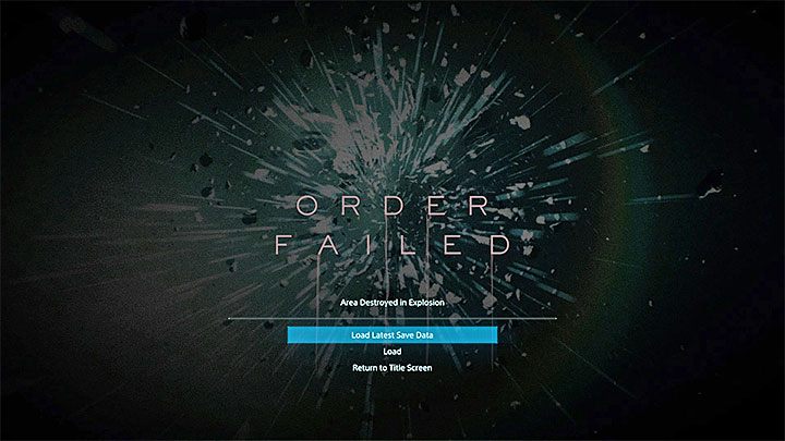 The thermonuclear bomb is a trap - How to stop the nuclear bomb from exploding in Death Stranding? - Puzzles - Death Stranding Guide