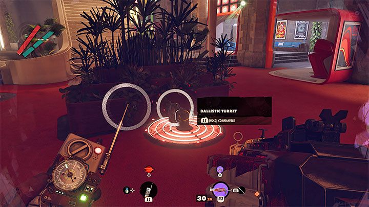 While going through the club, sneaking is advisable but not mandatory - Deathloop: Ballad of Ramblin Frank - walkthrough - Visionary Leads - Deathloop Guide