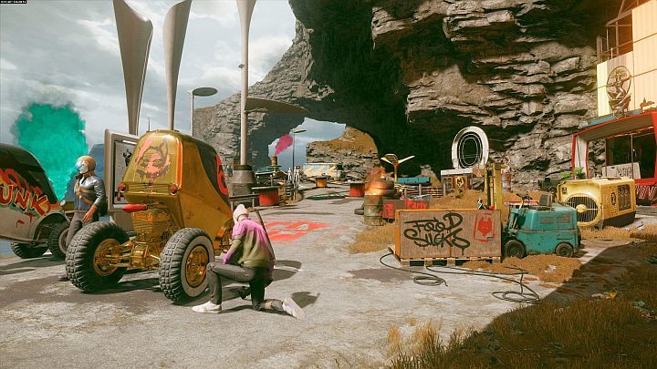 1 - Deathloop: PS4 version - will it be available? - Appendix - Deathloop Guide