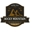 Rocky Mountain is a beer that increases the damage of the pickaxe in terms of destroying rocks and walls - you can make less hits in order to break through cave walls - Deep Rock Galactic: Space Rig - map - Basics - Deep Rock Galactic Guide