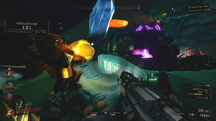 Deep Rock Galactic: Machine Events - gamepressure.com