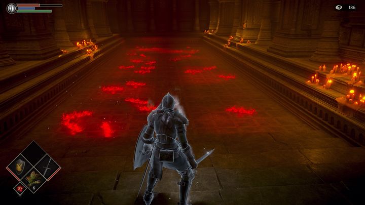 As you traverse the world, you can see many different messages - Demons Souls Remake: Beginners guide - Demons Souls Remake: The Basics - Demons Souls Remake game guide