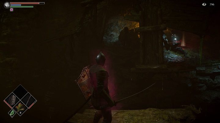 The most important statuses that make life very difficult for players are - Demons Souls Remake: Character statuses - list - Character development - Demons Souls Remake Guide