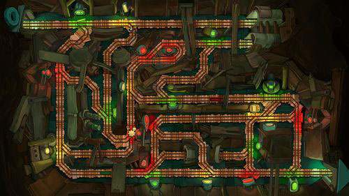 1 - Get to Lower Ascension Station | Part 2 - Junk Mine - Part 2 - Junk Mine - Deponia Game Guide & Walkthrough