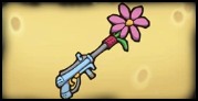 Pacifist - for not taking a paintball gun from the storeroom in Elysium (second chapter) - Achievements - Bonuses - Deponia Doomsday - Game Guide and Walkthrough