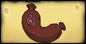 The Customer is Always Right - for ordering sausage five times from the sausage bot in the fairground before you will remove its fuse (fourth chapter) - Achievements - Bonuses - Deponia Doomsday - Game Guide and Walkthrough