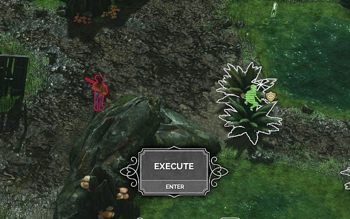 When you plan an action for a hero or a group of heroes, you dont have to start them right away - Desperados 3: Showdown Mode - Basics - Desperados 3 Guide