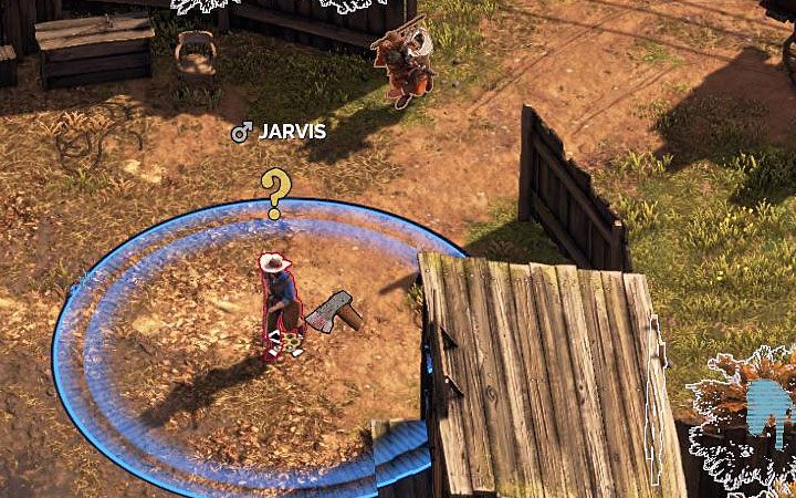 This question doesnt have a single answer - Desperados 3: Complete the game without killing anyone - can I? - FAQ - Desperados 3 Guide