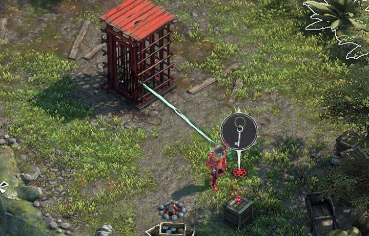 Mind Control - the shaman can use this ability on all ordinary enemies - Desperados 3: Supernatural plots - are they in the game? - FAQ - Desperados 3 Guide