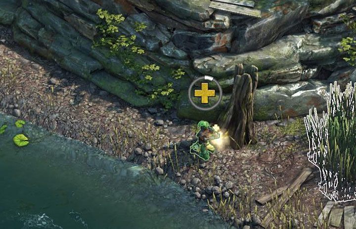 Of course, Isabelles voodoo abilities cannot be used without any limitations - Desperados 3: Supernatural plots - are they in the game? - FAQ - Desperados 3 Guide