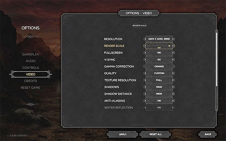 1 - Desperados 3: System requirements - Appendix - Desperados 3 Guide