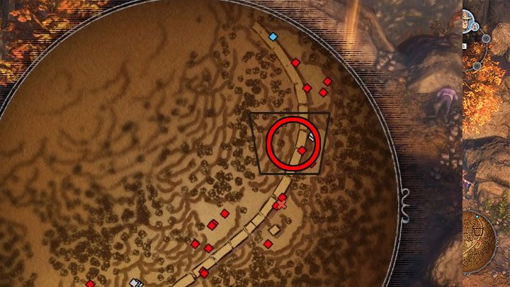 You can find this chicken at the beginning of mission 2 - Running Late on Payday - Desperados 3: Golden chickens - list - Trophies/Achievements - Desperados 3 Guide