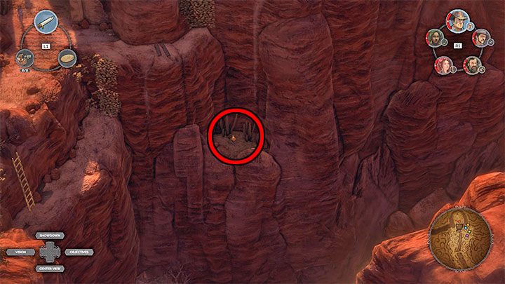 3 - Desperados 3: Golden chickens - list - Trophies/Achievements - Desperados 3 Guide