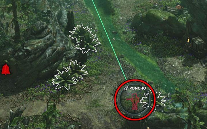 Lead the characters south-east - Desperados 3: Reach the village with all heroes - mission 11, walkthrough - Mission 11 - Burn the Queen - Desperados 3 Guide