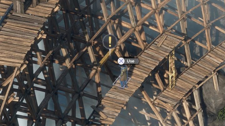 1 - Desperados 3: Plant dynamite and detonate the bridge - mission 6, walkthrough - Mission 6 - The Bridge at Eagle Falls - Desperados 3 Guide