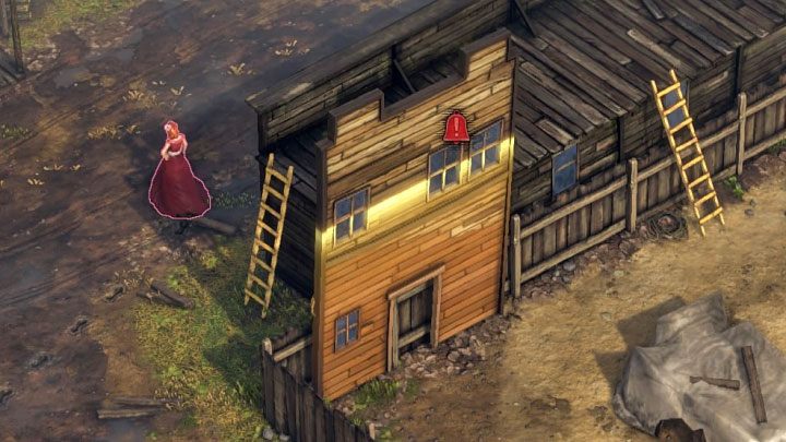 This challenge may seem difficult because you dont have access to firearms or melee weapons in this mission - Desperados 3: Mission 8 - map, badges - Mission 8 - One Hell of a Night - Desperados 3 Guide