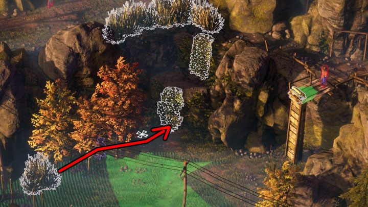 You can get this challenge even during your first playthrough of this mission - Desperados 3: Mission 2 - map, badges - Mission 2 - Running Late on Payday - Desperados 3 Guide