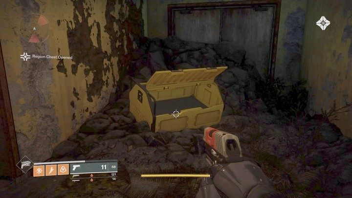 All players on the map can participate in Public Events, including those who are currently focused on other missions - Destiny 2: Maps, markers and activities - Destiny 2: Markers and activities - Destiny 2 Game Guide