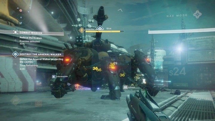 Public Events often include boss fights - Destiny 2: Maps, markers and activities - Destiny 2: Markers and activities - Destiny 2 Game Guide