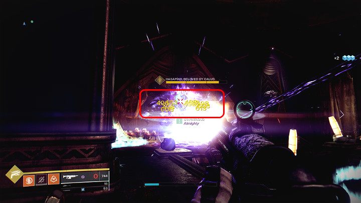 1 - Destiny 2: Precision Kills - how to score? - Destiny 2: FAQ - Destiny 2 Game Guide