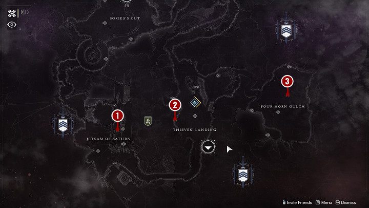 After completing the earlier stage of the task, return to Petra and you will receive the Mended Awoken Talisman item - Destiny 2: Awoken Talisman - how to unlock Dreaming City? - Destiny 2: FAQ - Destiny 2 Game Guide