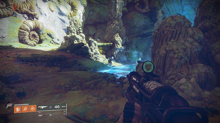 After one run-through of the Sanctum of Bones sector the Talisman will be recharged around 17-20% - Destiny 2: Awoken Talisman - how to unlock Dreaming City? - Destiny 2: FAQ - Destiny 2 Game Guide