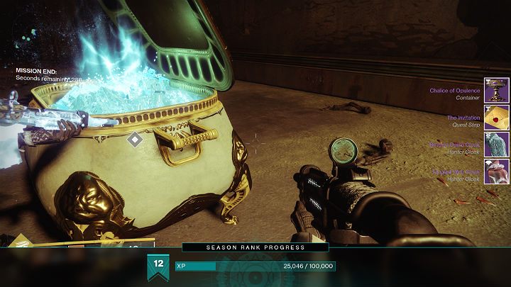 1 - Destiny 2: Levels of experience - character development - Destiny 2: Levels and character development - Destiny 2 Game Guide