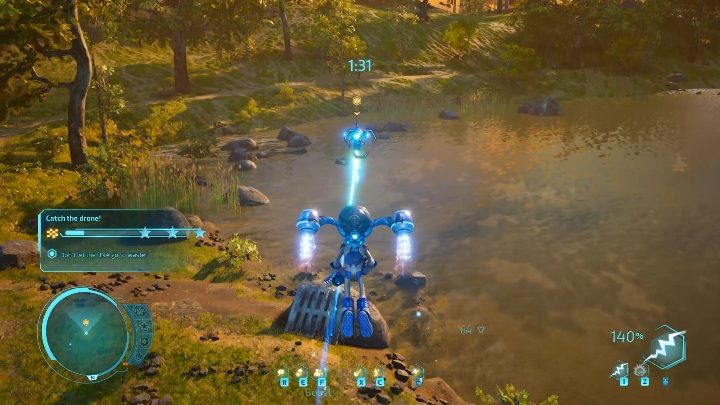 All challenges available on maps are time-limited - Destroy All Humans 2020: Time missions - are there any? What kinds? - FAQ - Destroy All Humans Remake Guide