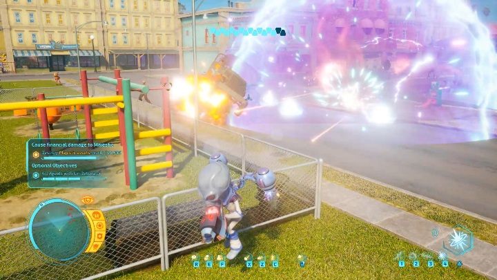 The obvious change is improved graphics - Destroy All Humans 2020: DAH 2005 and 2020 - are they different? - FAQ - Destroy All Humans Remake Guide