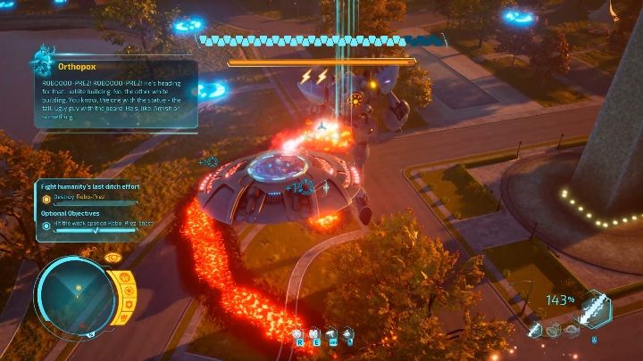 Trophy type: Silver - Destroy All Humans 2020: Achievements, trophies list - guide, tips - Appendix - Destroy All Humans Remake Guide