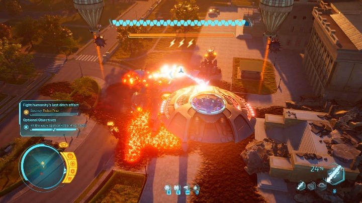 Trophy type: bronze - Destroy All Humans 2020: Achievements, trophies list - guide, tips - Appendix - Destroy All Humans Remake Guide