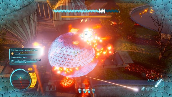 Trophy type: bronze - Destroy All Humans 2020: Achievements, trophies list - guide, tips - Appendix - Destroy All Humans Remake Guide