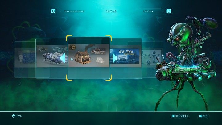 Trophy type: bronze - Destroy All Humans 2020: Achievements, trophies list - guide, tips - Appendix - Destroy All Humans Remake Guide