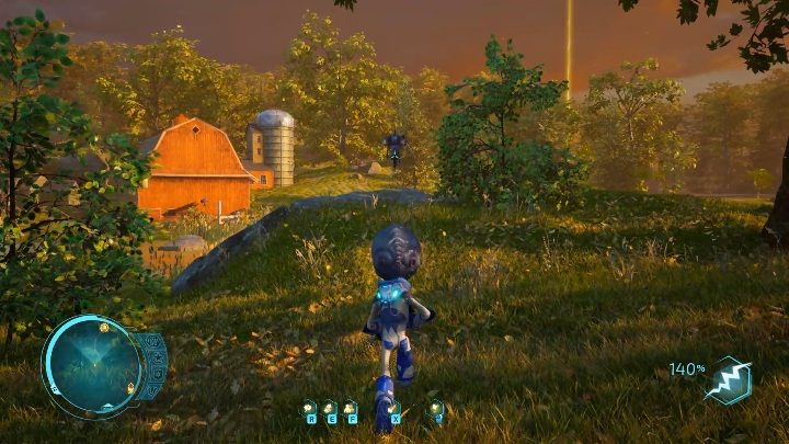 Trophy type: bronze - Destroy All Humans 2020: Achievements, trophies list - guide, tips - Appendix - Destroy All Humans Remake Guide