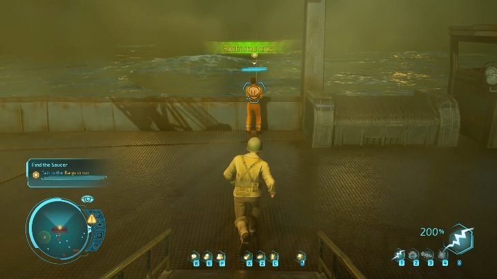 Trophy type: bronze - Destroy All Humans 2020: Achievements, trophies list - guide, tips - Appendix - Destroy All Humans Remake Guide